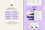 Sales Page Website Template, a Squarespace Template by 3.14&Co (Thumbnail 6 of 11)