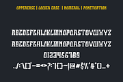 Faels Goes, a Slab Serif Font by Viswal Studio (Thumbnail 4 of 6)