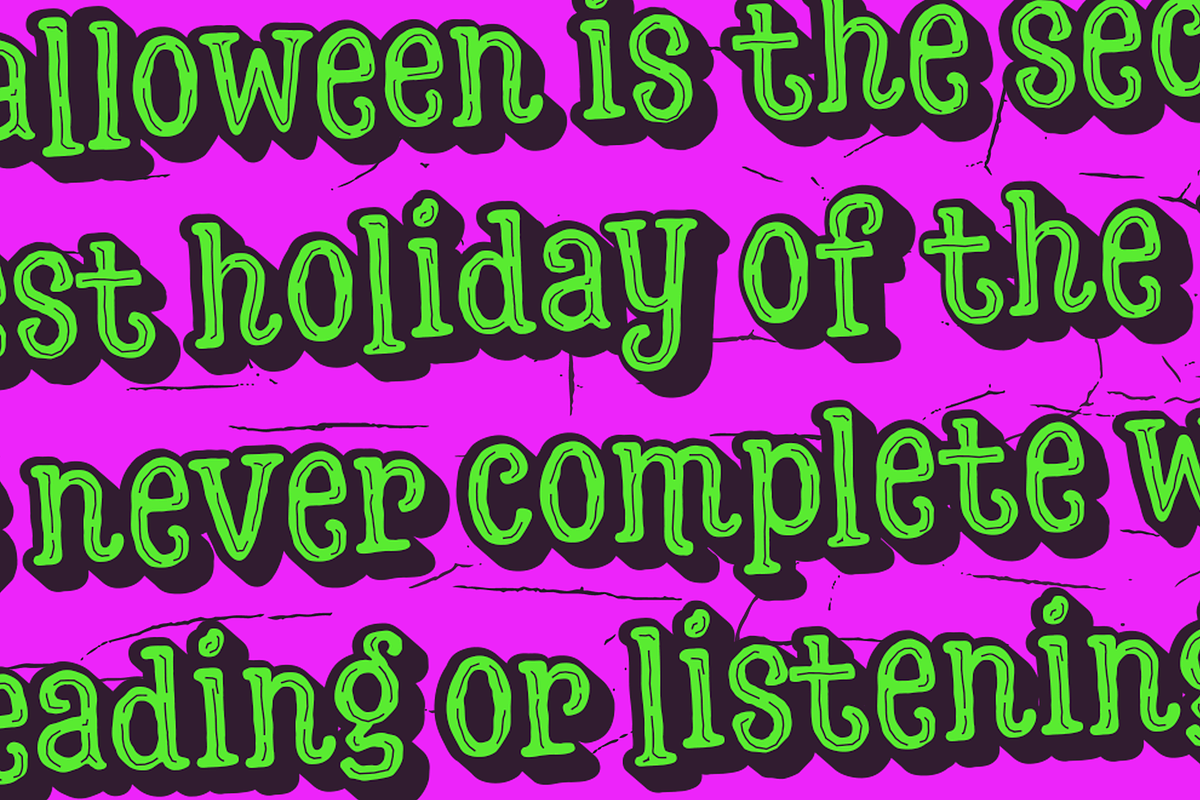 Hatter Halloween -50% All Bundle preview 8