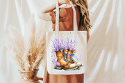 Whimsical Spring boots Clipart, an Illustration by Designworld (Thumbnail 8 of 8)