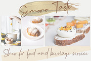 Hello Emillia Script, a Script Font by Rochart (Thumbnail 6 of 12)