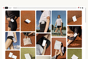 Tennis Mockup Collection, a Mockup by Sparrow & Snow (Thumbnail 8 of 9)