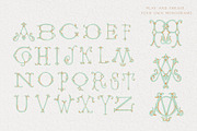 Fine Art Wedding Clipart, an Illustration by Sensual Art (Thumbnail 9 of 16)