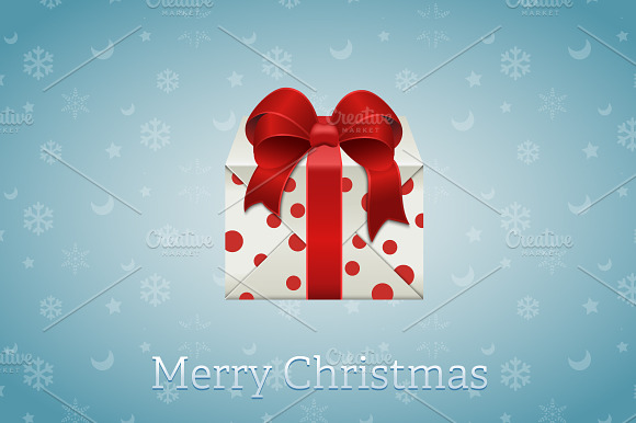 Christmas Present