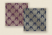 Wedding Invitation set, an Invitation Template by NataLito (Thumbnail 5 of 6)