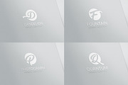 520 Premade Logo Bundle + Bonus, a Branding & Logo Template by XpertgraphicD (Thumbnail 60 of 76)