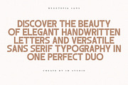 Bigotefia Trio Font, a Script Font by IM Studio (Thumbnail 4 of 11)