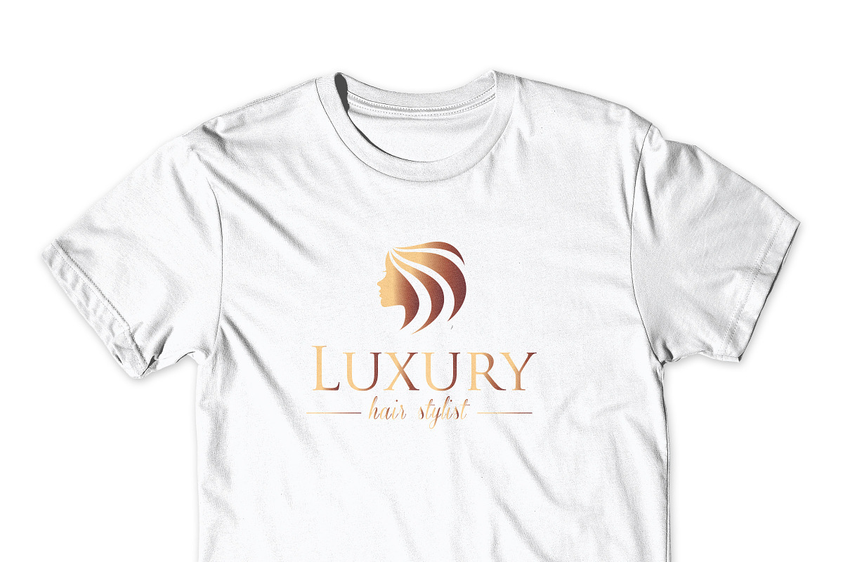 LUXURY Branding Identity, a Stationery Template by Graphic Origin (Photo 14 of 17)