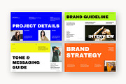 Ulah : Lifestyle Brand Powerpoint, a Presentation Template by Punkl Camp (Thumbnail 12 of 15)