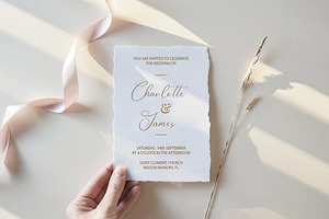 Dagtton - Wedding Calligraphy Font