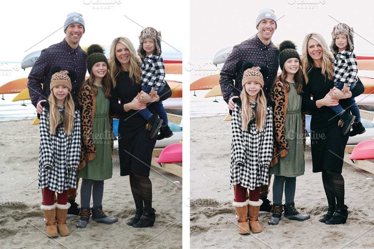 2 Mobile Presets AVOCADO preview 5
