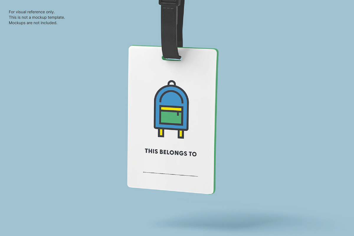90's Print on Demand Product Icons, an Outline Icon by Sungy Side Up (Photo 9 of 9)