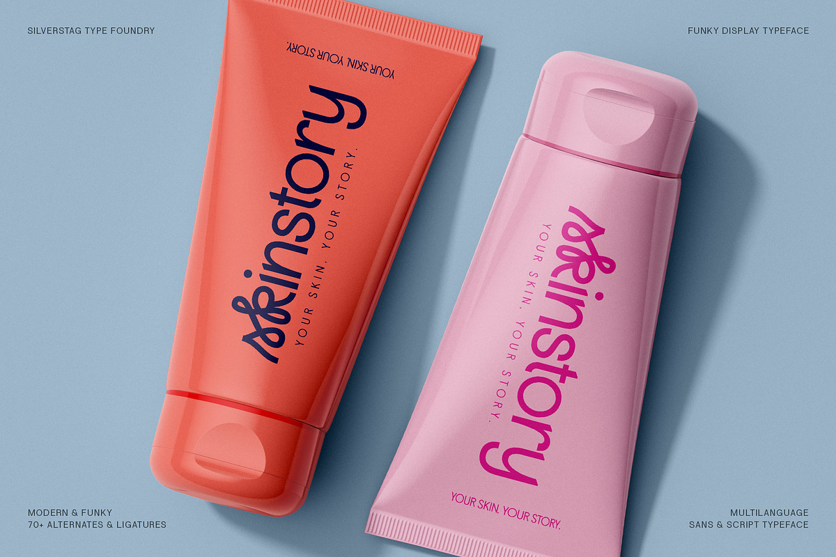 Lightshift Font Free Download | FontCypress