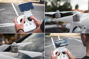 Drone photos pack /70+pics, a Graphic by tydla (Thumbnail 5 of 5)