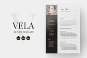Vela Complete Pack, a Presentation Template by SlideStation (Thumbnail 7 of 10)