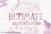 Watercolor - EasyInk - Quick Ink Efx, a Product Mockup by Design Bits (Thumbnail 6 of 6)