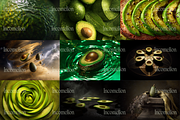120 Professional Avocado Photos, a Food & Drink Photo by Incomelion (Thumbnail 4 of 9)