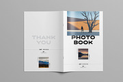 Photo Book Layout | Canva, a Brochure Template by Pixelpick (Thumbnail 11 of 11)