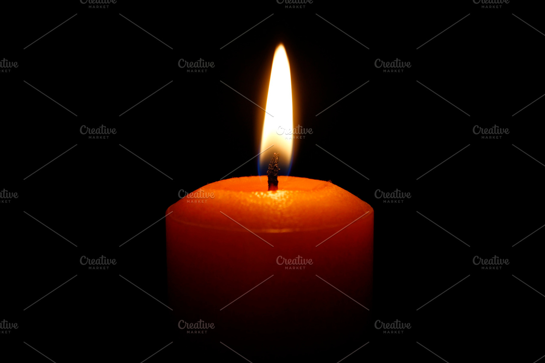 Candle stock photo containing candle and background, an Abstract Photo by aagafapaperiapunta