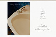 Rose Street - Dotted Font, a Handwritten Font by Mneme (Thumbnail 4 of 8)