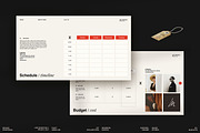 Brand Proposal Template, a Presentation Template by Studio Elevate (Thumbnail 5 of 11)