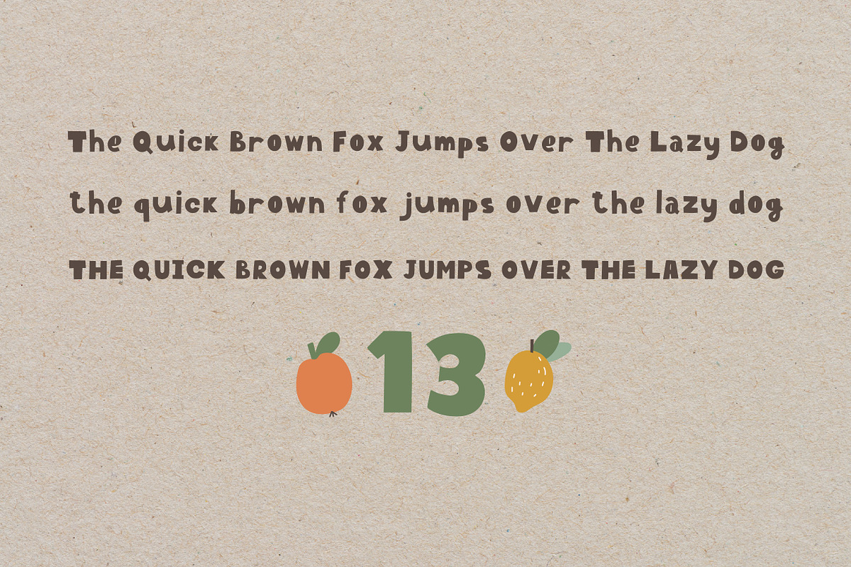 Funkvi handwritten FONT, a Blackletter Font by KVIO (Photo 4 of 8)