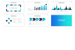 Gorgin - Powerpoint Template