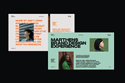 Marthens - Brand Strategy PowerPoint, a Presentation Template by Creatorism (Thumbnail 7 of 10)