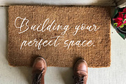 Lively Violet, a Script Font by operatype.co (Thumbnail 9 of 15)