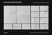Paper Texture Collection, a Texture Graphic by Gravito (Thumbnail 6 of 13)