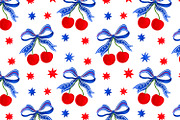 4th of July Clipart Patriotic, an Object Graphic by the_myro (Thumbnail 3 of 4)