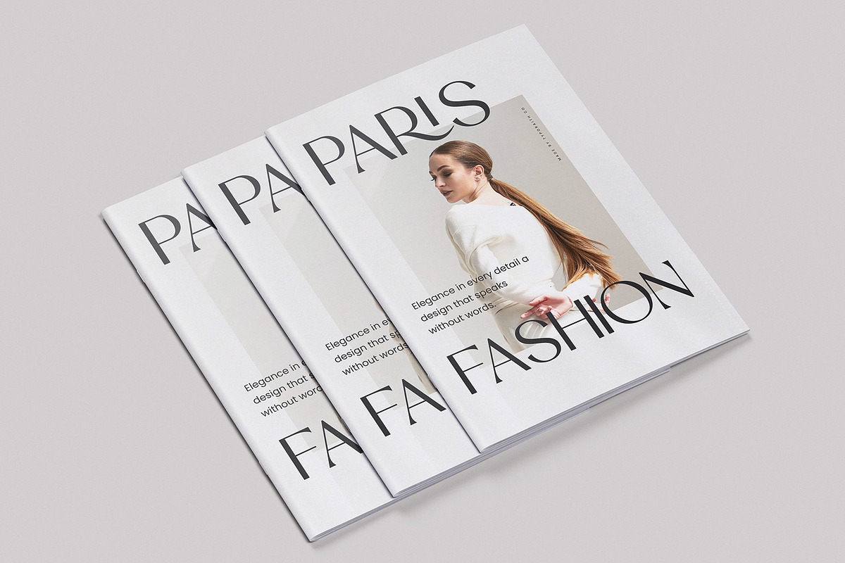 Pamore | Elegant Ligature Sans Serif, a Sans Serif Font by Typoraith Co (Photo 5 of 13)
