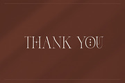 Hara - Modern Serif Typeface, a Serif Font by Typefactoryco (Thumbnail 10 of 10)