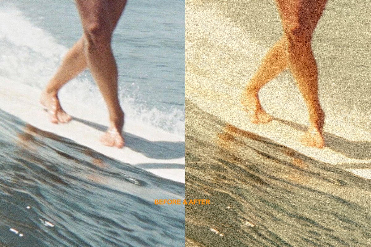 PEACHY | PRESETS LR MOBILE & DESKTOP, a Preset Add-On by El Oasis Market (Photo 9 of 11)