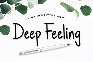 Deep Feeling