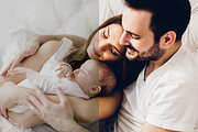 NEWBORN Mobile Lightroom Presets, an Action Add-On by Mastersets (Thumbnail 5 of 8)