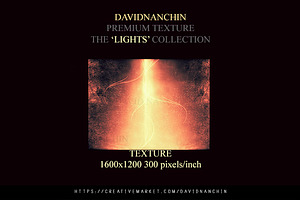 The Lights Collection xx01