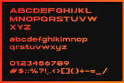 Re:sale, a Sans Serif Font by vladderkach57 (Thumbnail 2 of 3)
