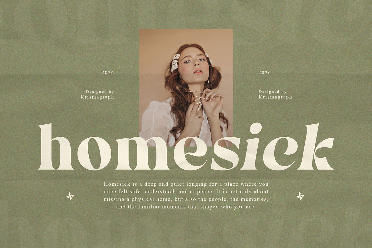 Balery – Modern & Elegant Serif, a Serif Font by Krismagraph (Photo 6 of 10)