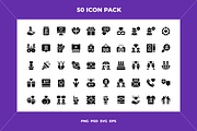 Friendship day icons, an Icon by Wencory (Thumbnail 1 of 2)