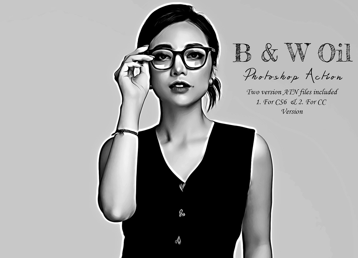 Royal Effect Photoshop Action Bundle, an Action Add-On by Studio Retouch (Photo 16 of 31)