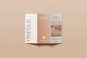 Trifold Brochure Mockup, a Books & Magazine Mockup by Lxadesign (Thumbnail 6 of 18)