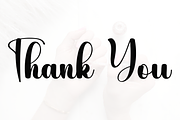 Perfectly Handmade, a Handwritten Font by FreshTypeINK (Thumbnail 3 of 8)