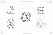 Arrowheads Ornaments for Ai, a Graphic by Ouss Mezher (Thumbnail 6 of 16)