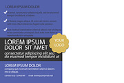 Small Business Direct Mail Template, a Card Template by Happy Cats (Thumbnail 3 of 3)