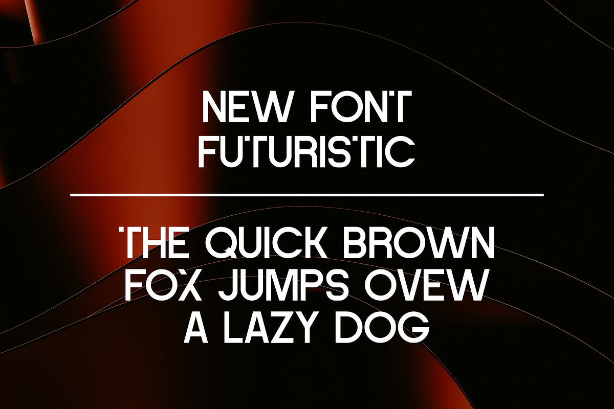 Genato, a Sans Serif Font by riotama85 (Photo 3 of 5)