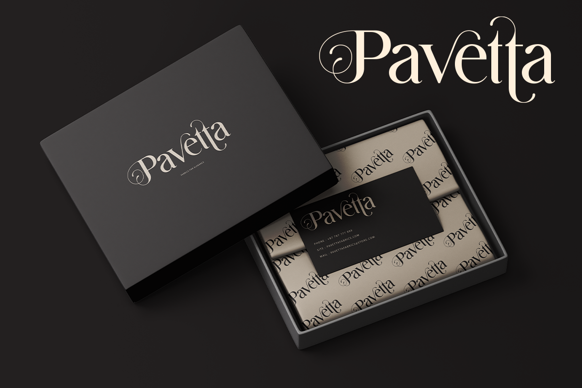 Fastelar - Luxury Branding Font, a Serif Font by Say Studio (Photo 5 of 13)