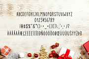 Faithwish Typeface, a Handwritten Font by Seemly Fonts (Thumbnail 4 of 4)