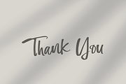Incredible Friday - Handwritten Text, a Script Font by asdstudio (Thumbnail 9 of 9)