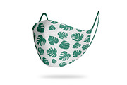 Face mask realistic mockup, a Mask Mockup by Radmila (Thumbnail 5 of 6)